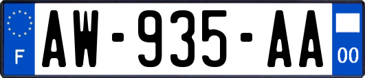 AW-935-AA