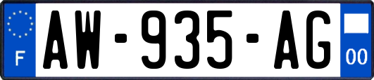 AW-935-AG