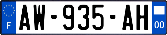 AW-935-AH