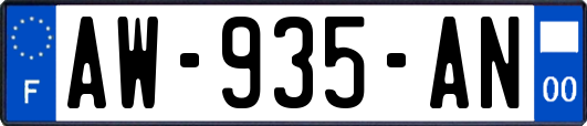 AW-935-AN