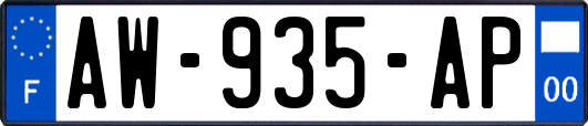 AW-935-AP