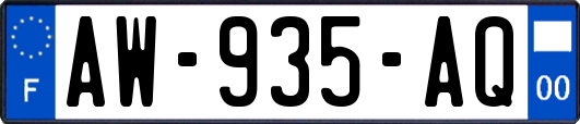 AW-935-AQ