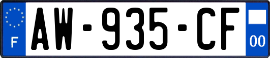 AW-935-CF