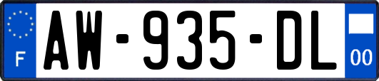 AW-935-DL