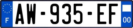 AW-935-EF