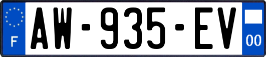 AW-935-EV