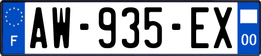 AW-935-EX