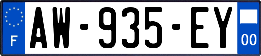 AW-935-EY