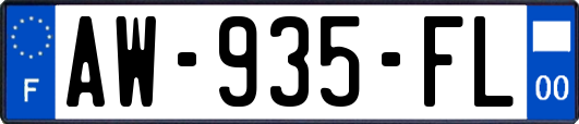 AW-935-FL