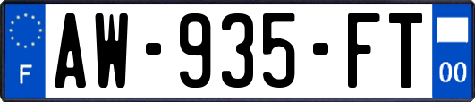 AW-935-FT