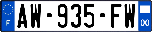 AW-935-FW