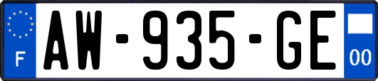 AW-935-GE