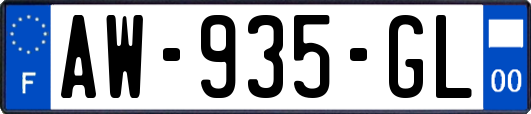 AW-935-GL