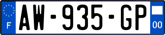 AW-935-GP