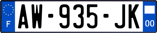 AW-935-JK