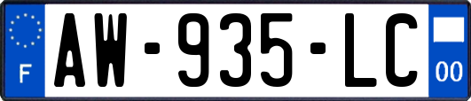 AW-935-LC