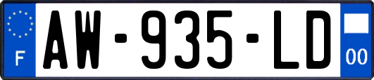 AW-935-LD