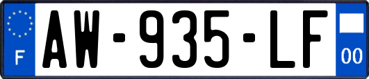 AW-935-LF