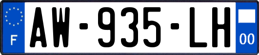 AW-935-LH