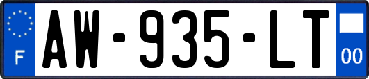AW-935-LT