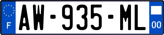 AW-935-ML