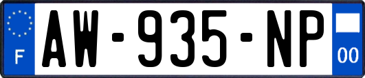 AW-935-NP