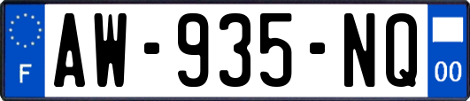 AW-935-NQ