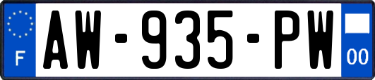 AW-935-PW