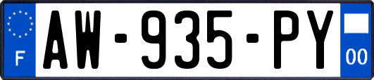 AW-935-PY