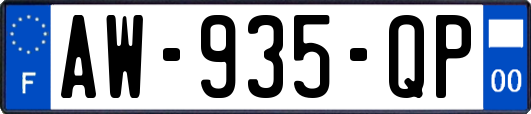AW-935-QP