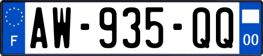AW-935-QQ