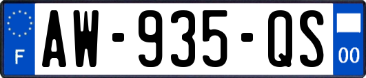 AW-935-QS
