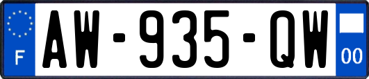 AW-935-QW