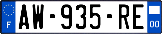 AW-935-RE
