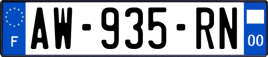 AW-935-RN