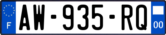 AW-935-RQ