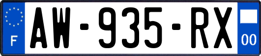 AW-935-RX
