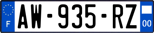 AW-935-RZ