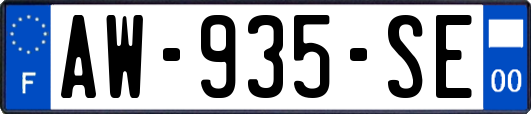 AW-935-SE