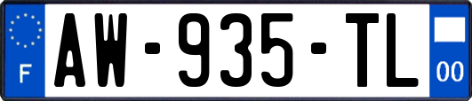 AW-935-TL