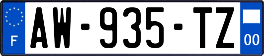 AW-935-TZ