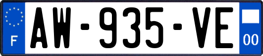 AW-935-VE