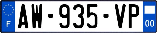 AW-935-VP