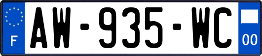 AW-935-WC