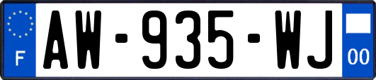 AW-935-WJ