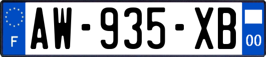 AW-935-XB