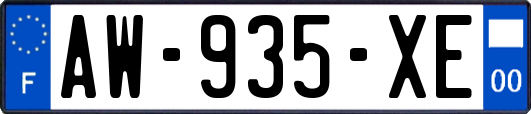 AW-935-XE