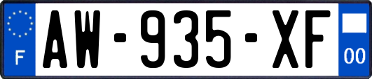 AW-935-XF