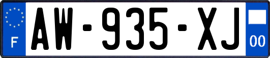 AW-935-XJ