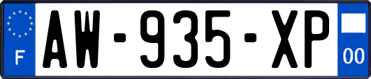 AW-935-XP